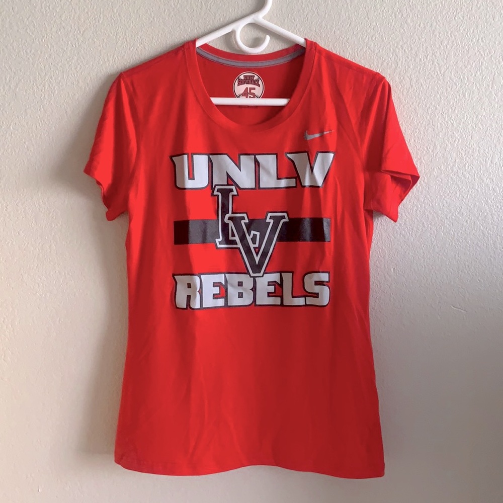 LV Rebels dri-fit